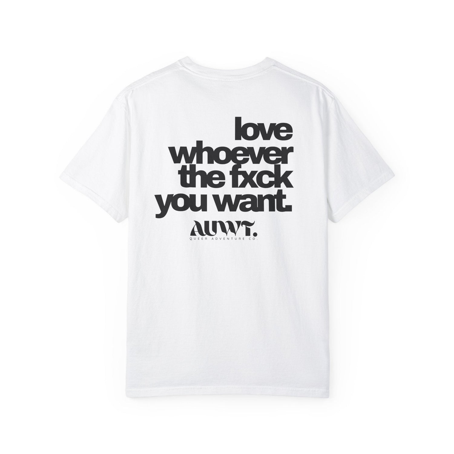 t-shirts