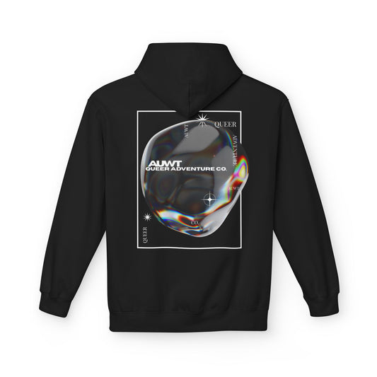 Orb Fleece Hoodie